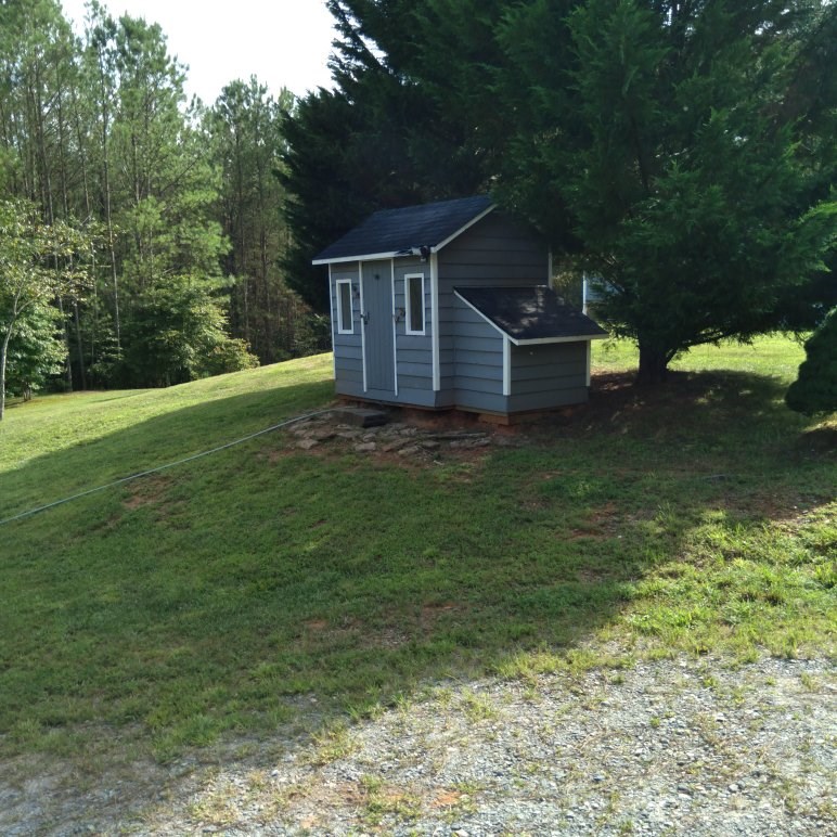 853 Stansbury Mountain Road
