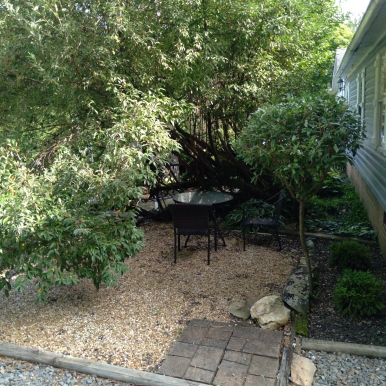 853 Stansbury Mountain Road