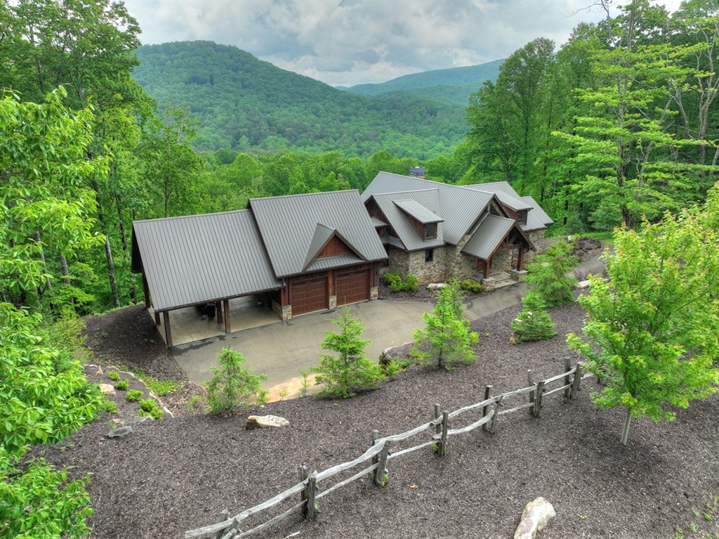 258 Forest Ridge Drive