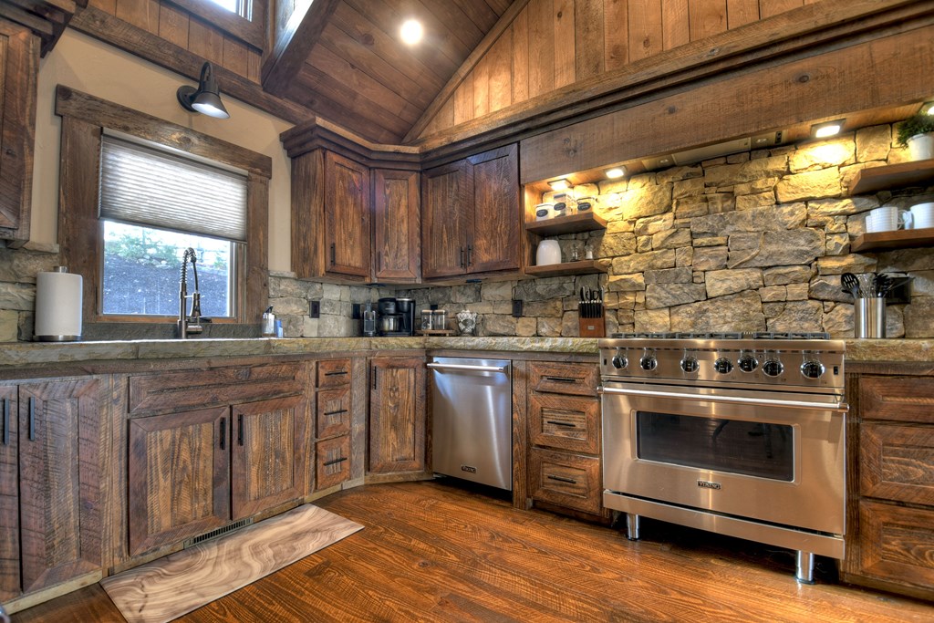 258 Forest Ridge Drive