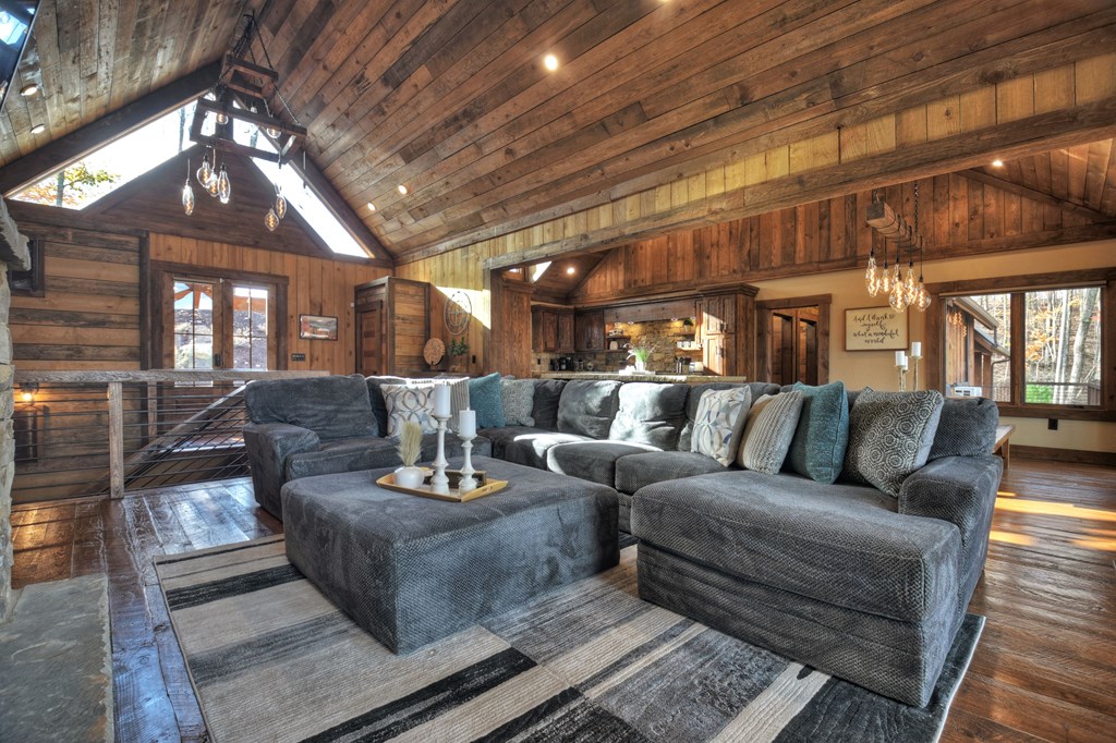 258 Forest Ridge Drive