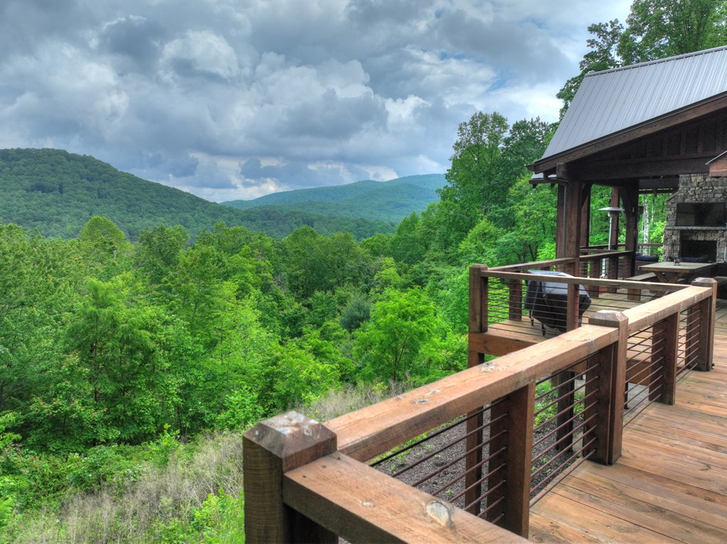 258 Forest Ridge Drive