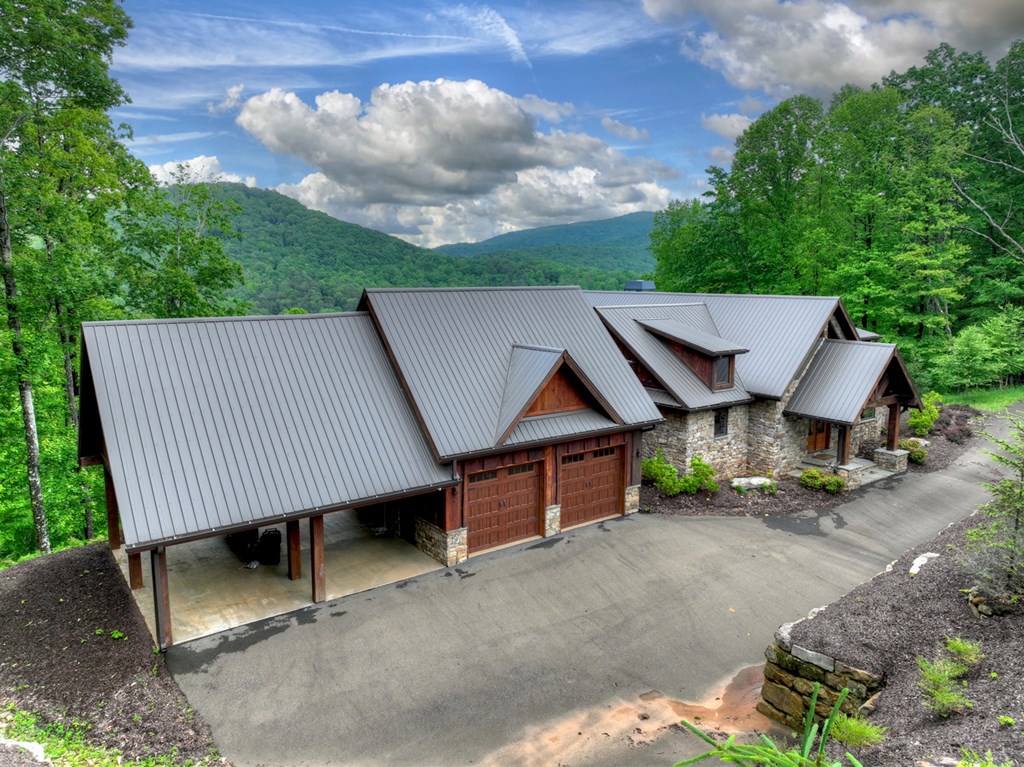 258 Forest Ridge Drive