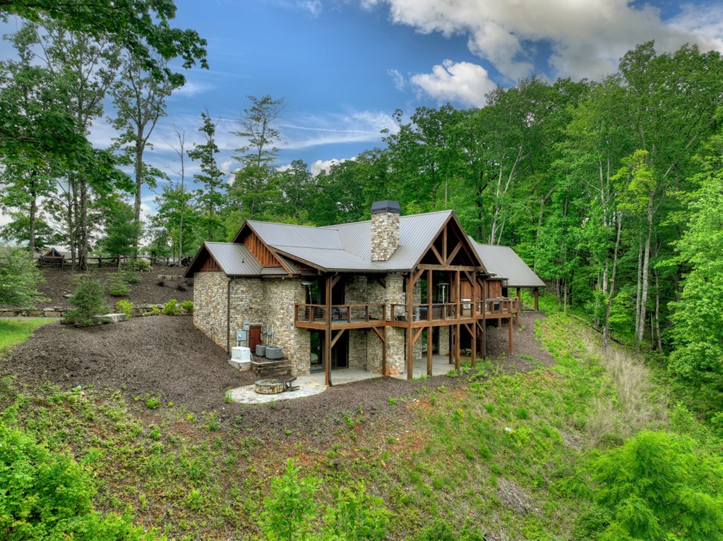 258 Forest Ridge Drive