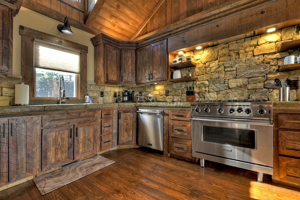 258 Forest Ridge Drive