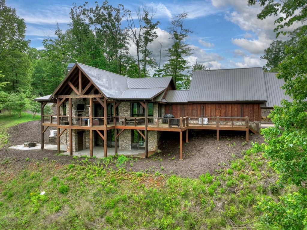 258 Forest Ridge Drive