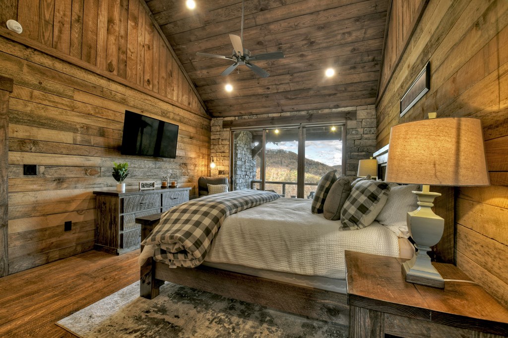 258 Forest Ridge Drive