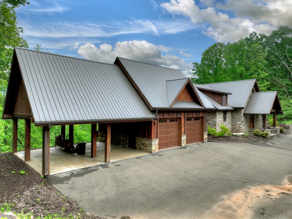 258 Forest Ridge Drive