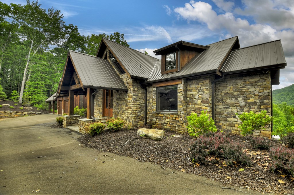 258 Forest Ridge Drive