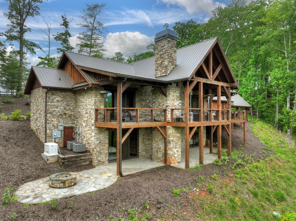 258 Forest Ridge Drive