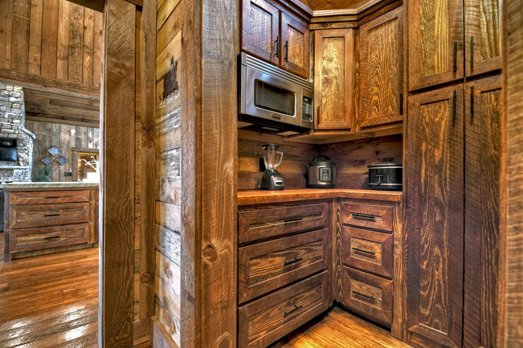 258 Forest Ridge Drive