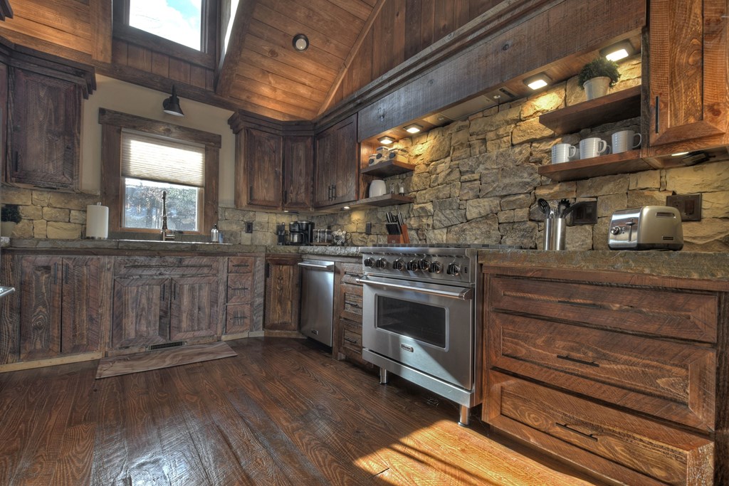 258 Forest Ridge Drive