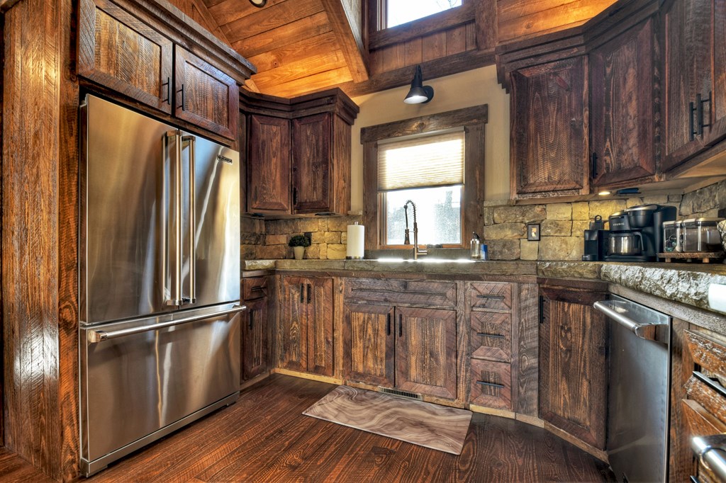 258 Forest Ridge Drive