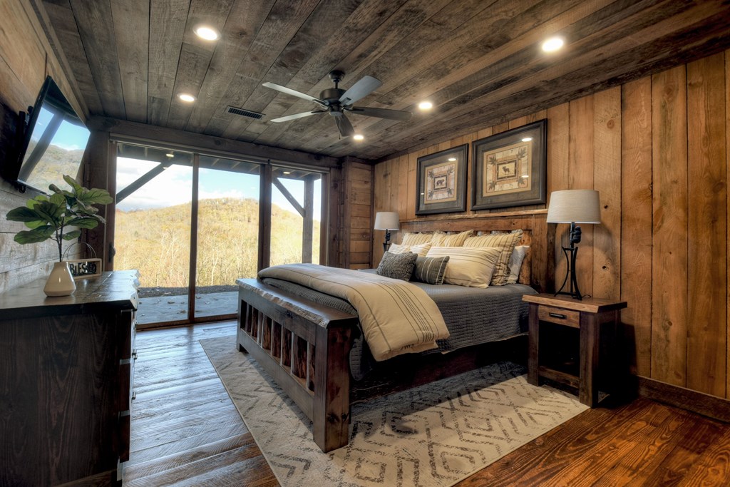 258 Forest Ridge Drive