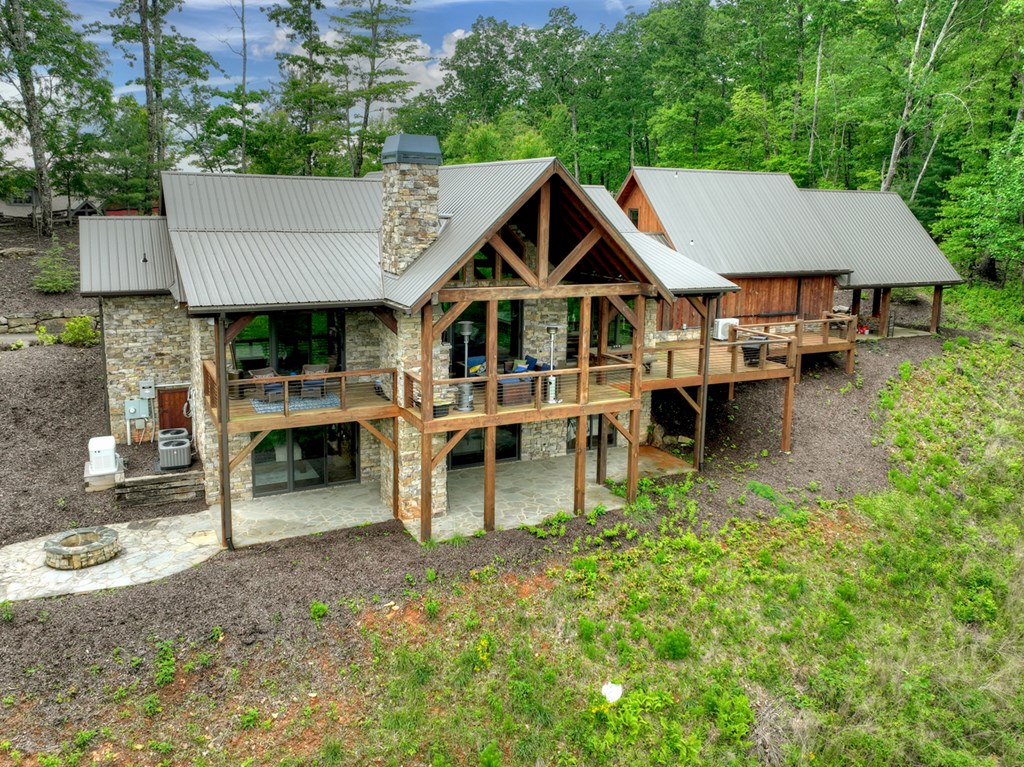 258 Forest Ridge Drive