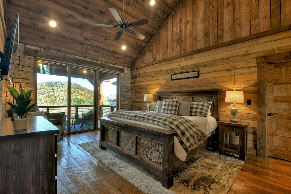 258 Forest Ridge Drive