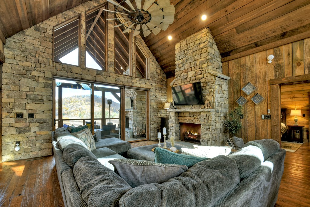 258 Forest Ridge Drive