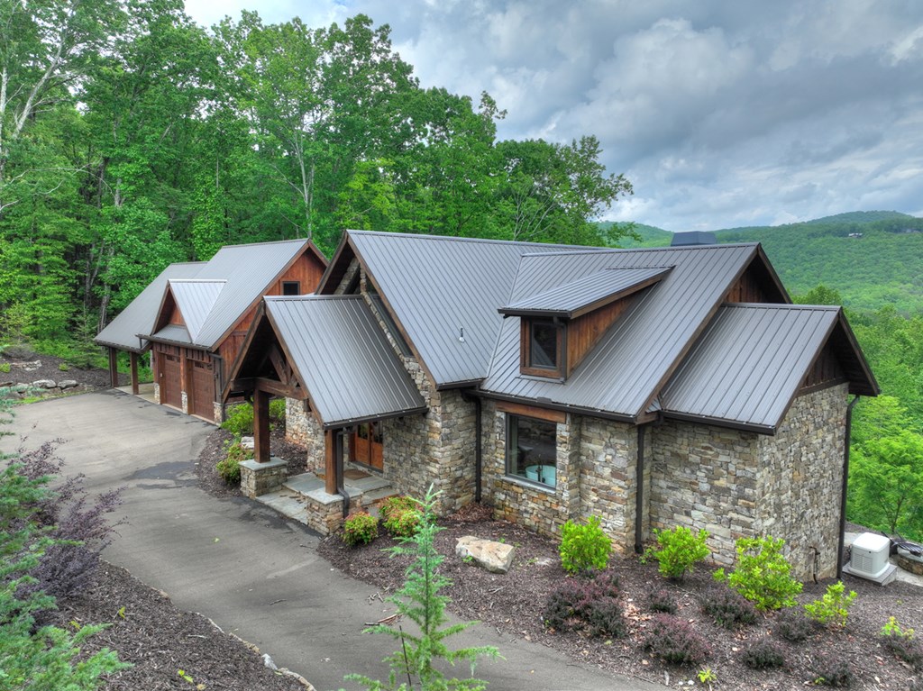 258 Forest Ridge Drive