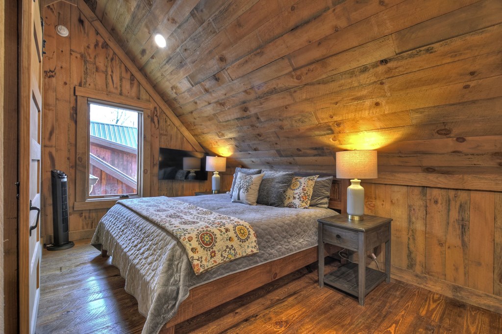 258 Forest Ridge Drive