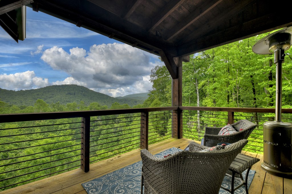 258 Forest Ridge Drive