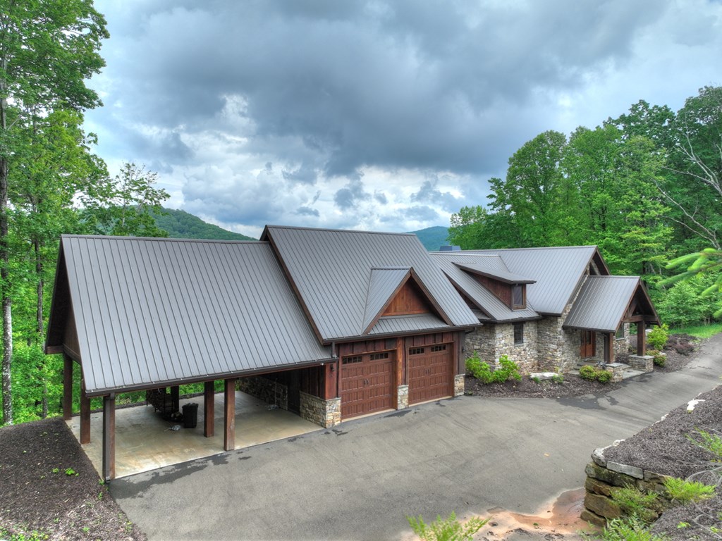 258 Forest Ridge Drive