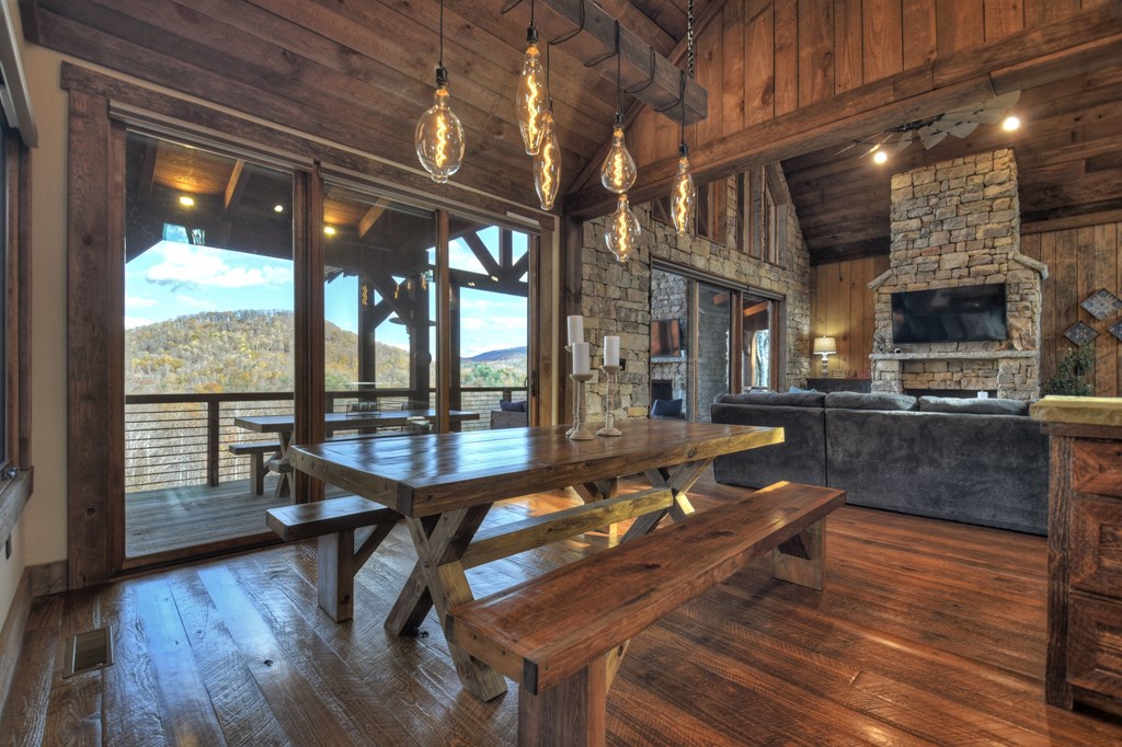 258 Forest Ridge Drive