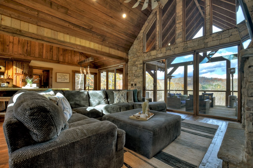 258 Forest Ridge Drive