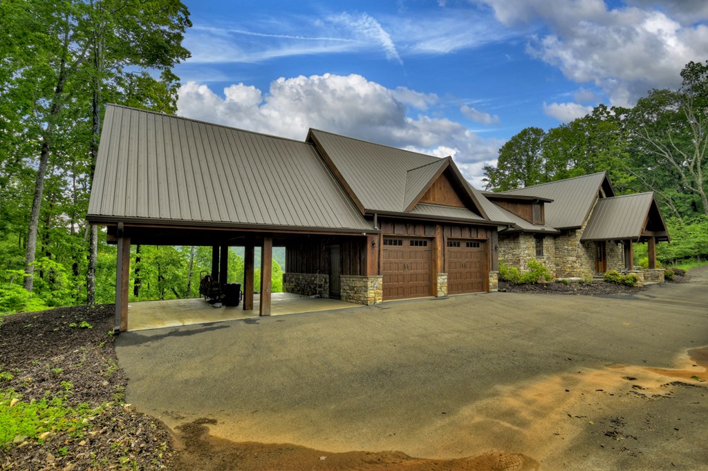 258 Forest Ridge Drive