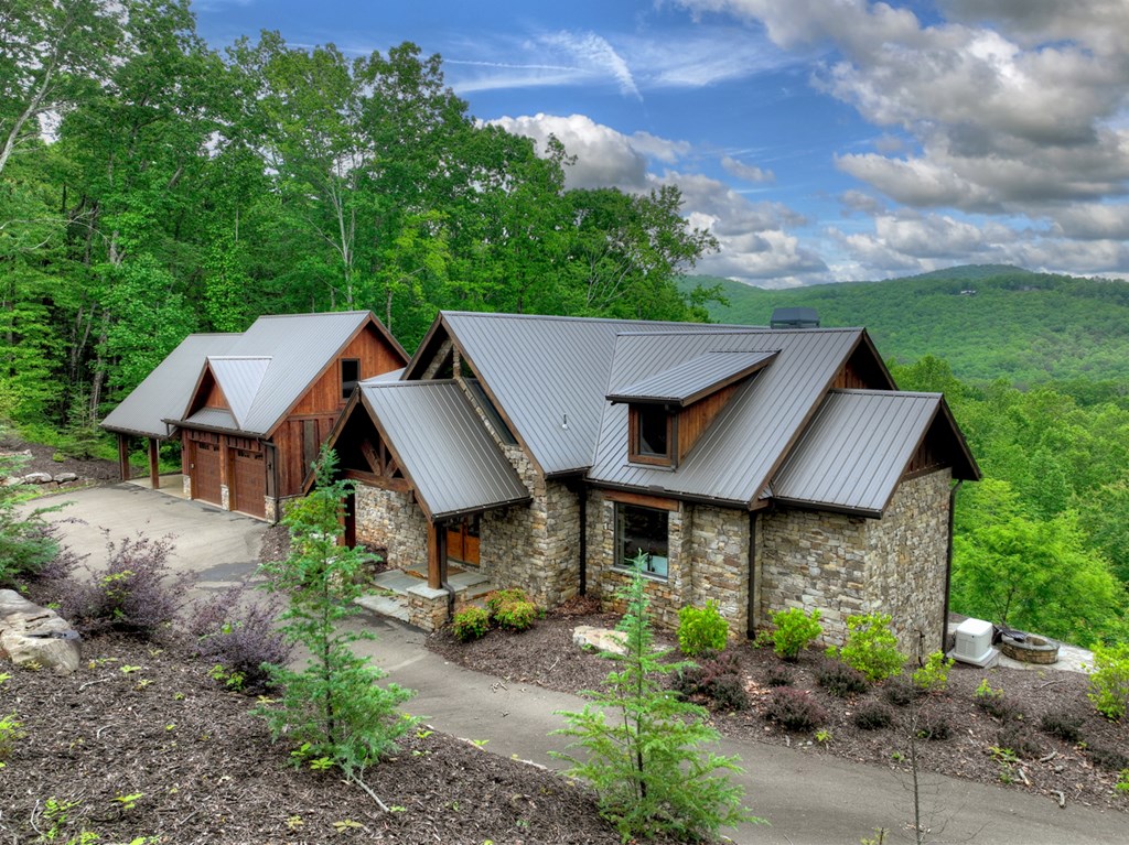 258 Forest Ridge Drive