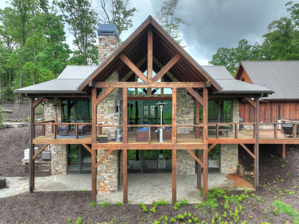 258 Forest Ridge Drive