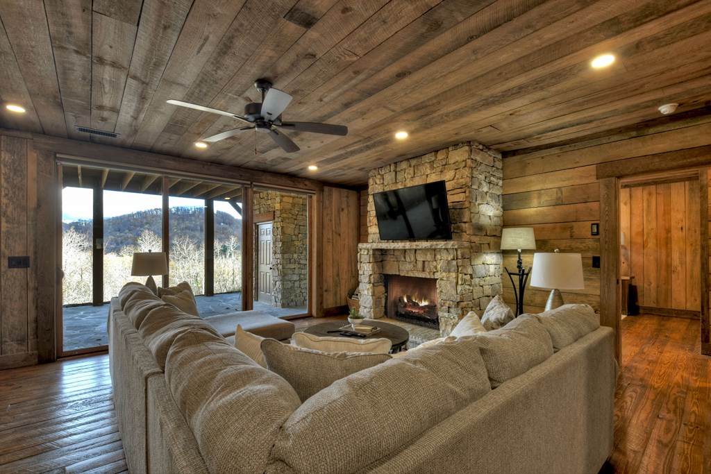 258 Forest Ridge Drive