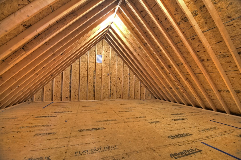 258 Forest Ridge Drive