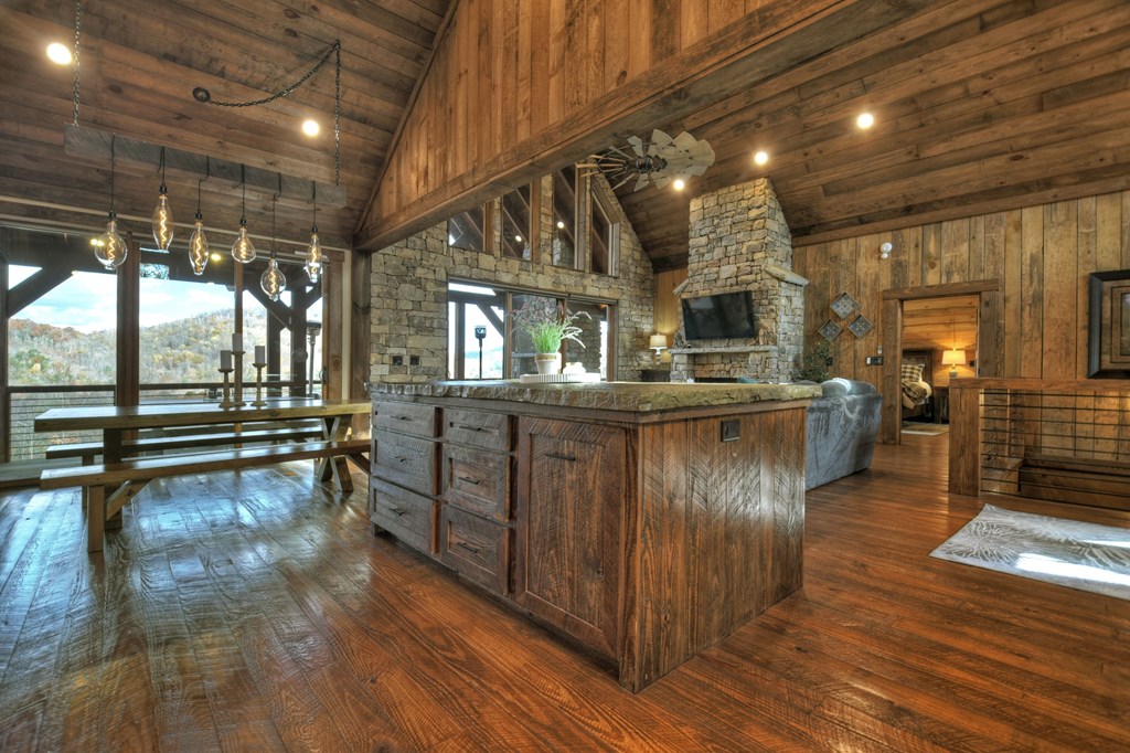 258 Forest Ridge Drive