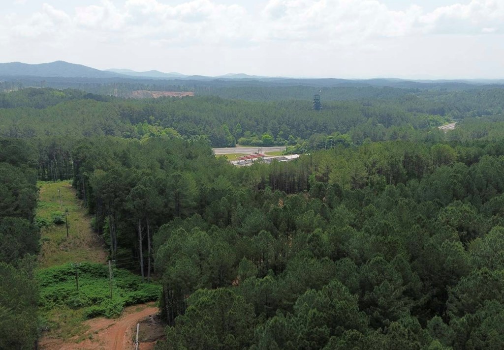 LT 35 Highland Woods