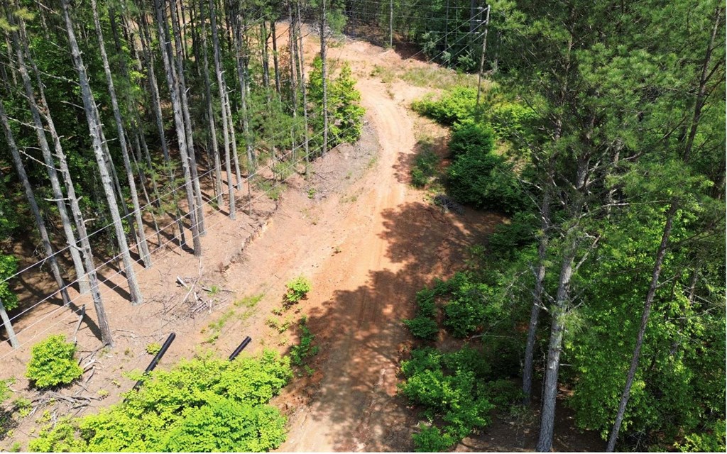 LT 35 Highland Woods