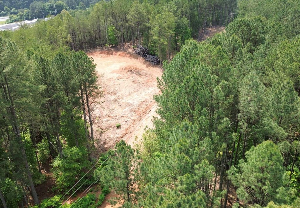 LT 35 Highland Woods