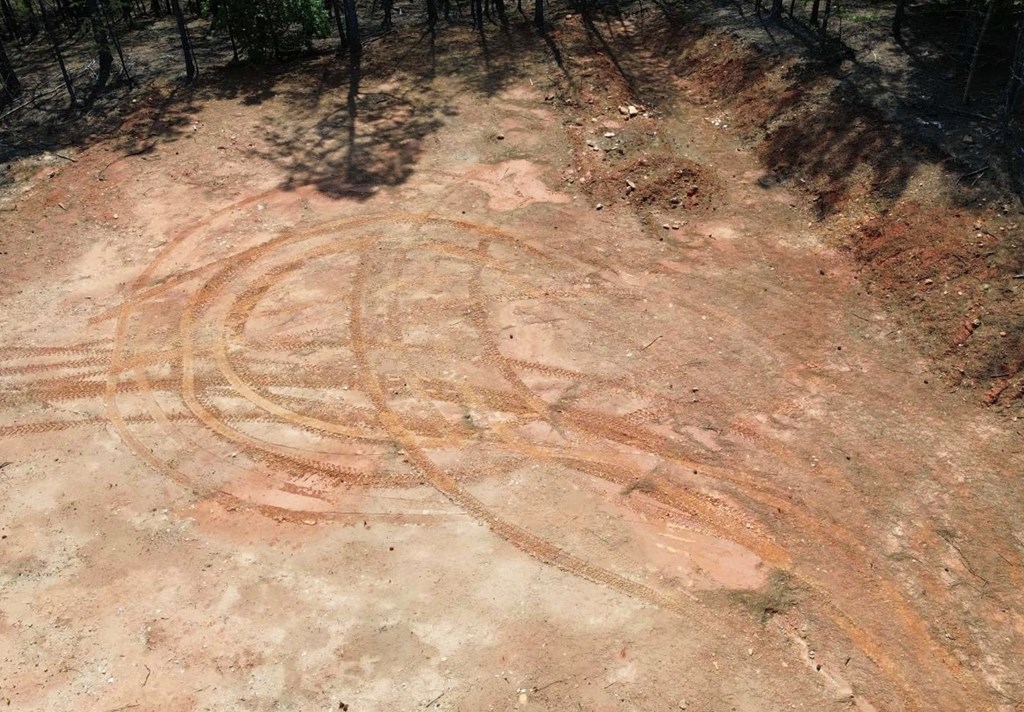 LT 35 Highland Woods