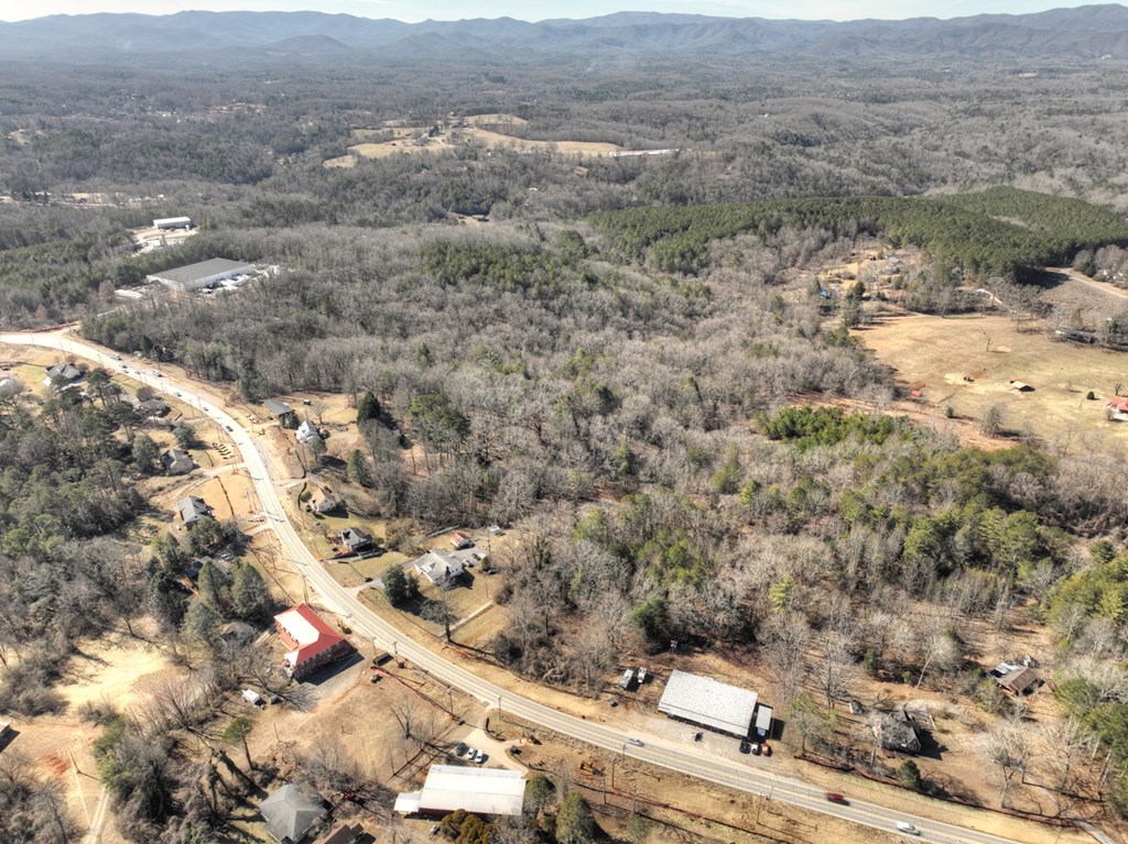 3.12 acs Blue Ridge Drive