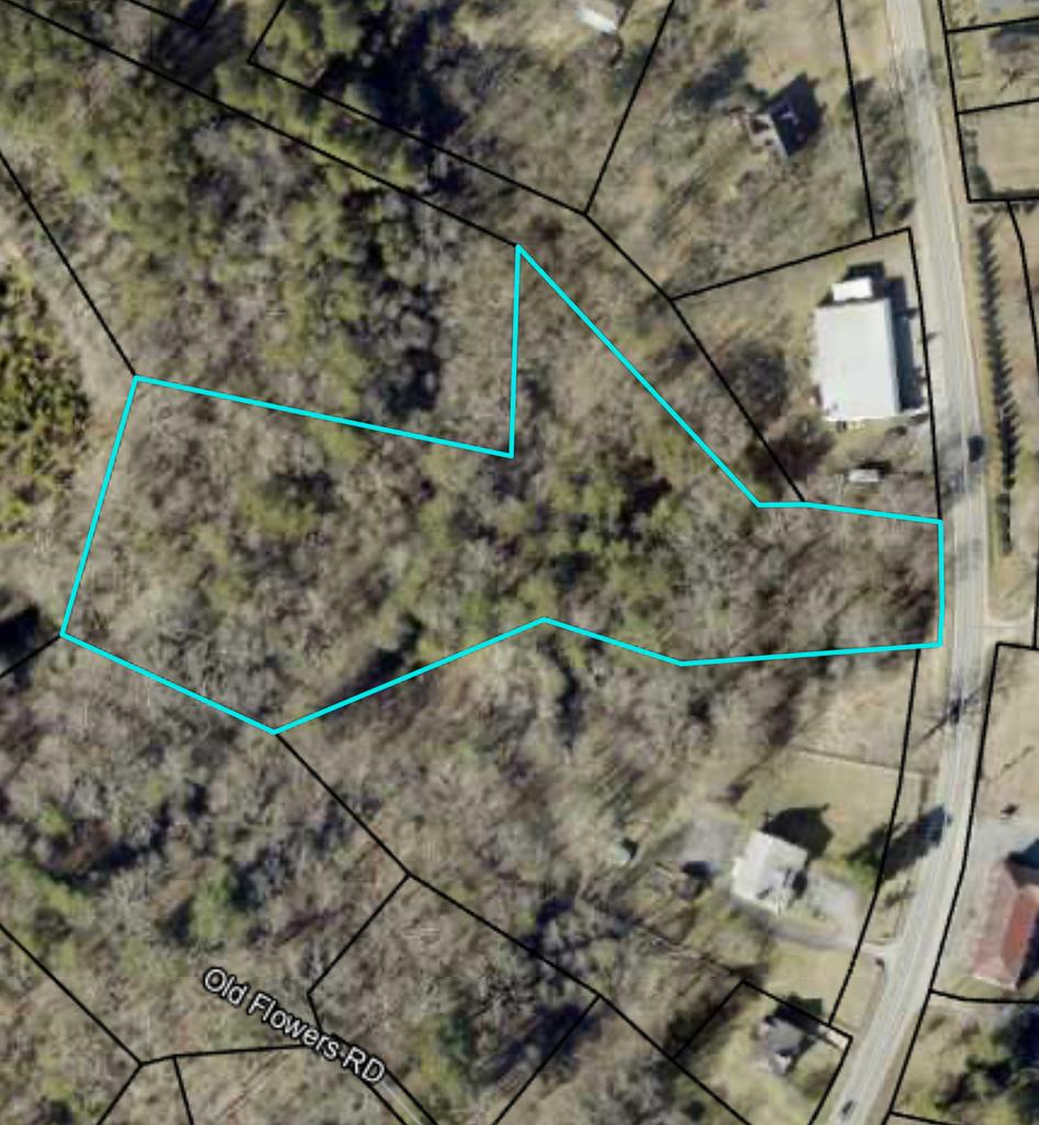 3.12 acs Blue Ridge Drive