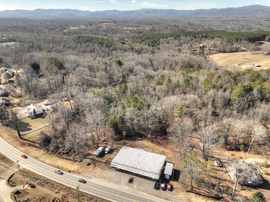 3.12 acs Blue Ridge Drive