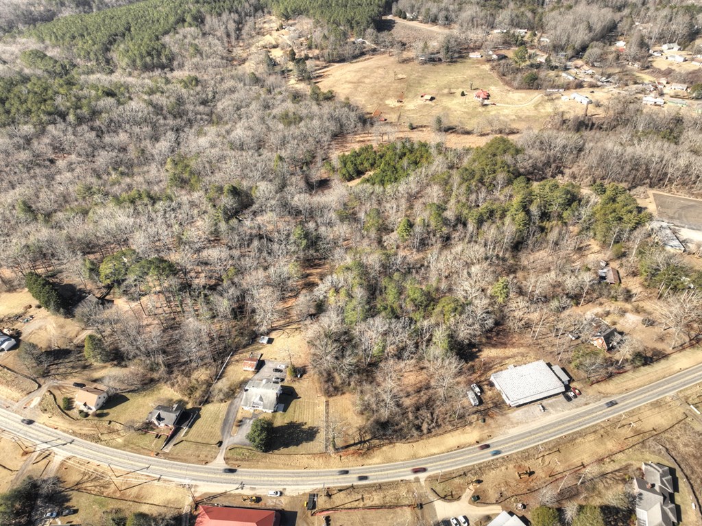 3.12 acs Blue Ridge Drive