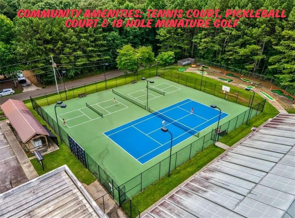 LOT 2635 Garnet Drive