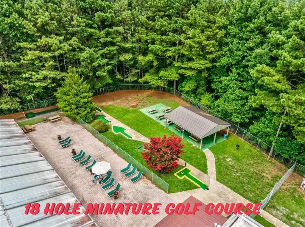 LOT 2635 Garnet Drive