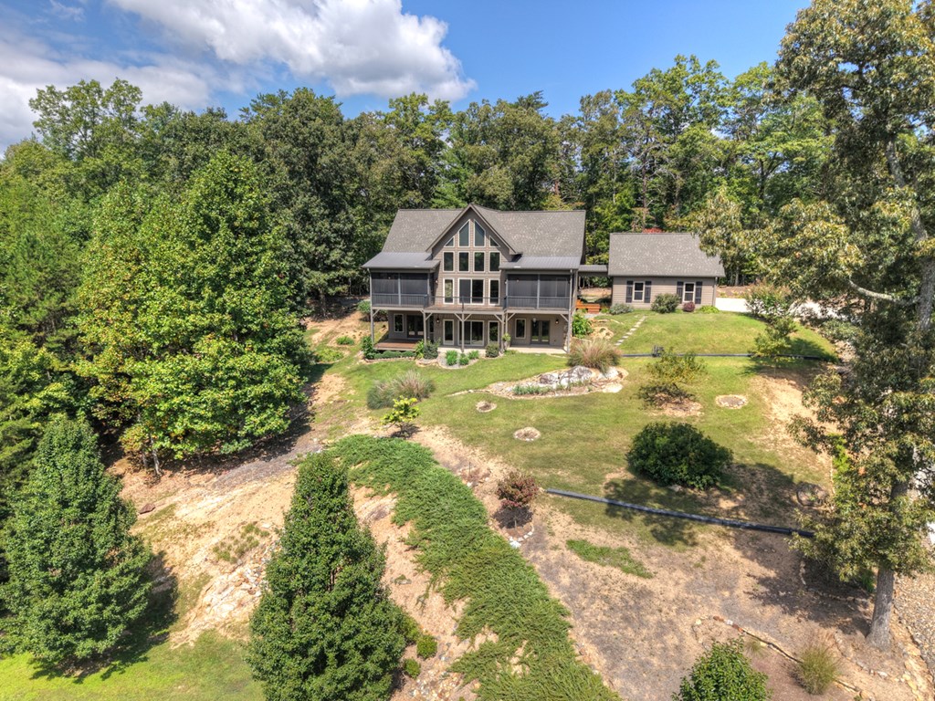 680 Ray Drive