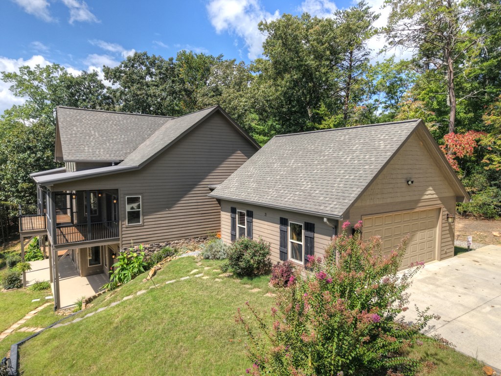 680 Ray Drive