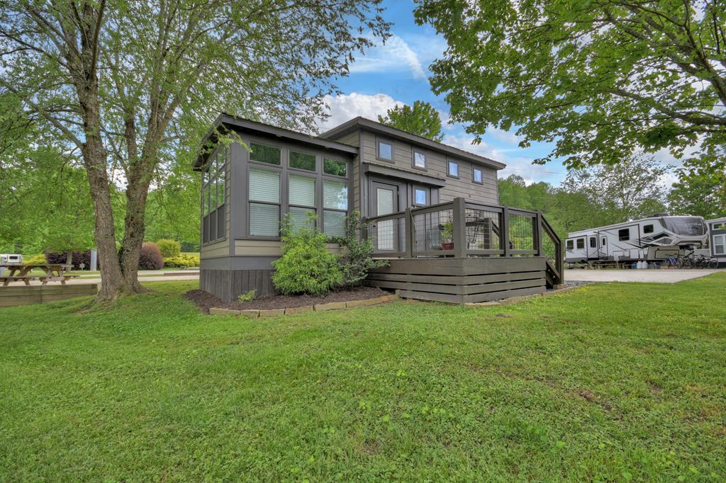 35 Mountain Meadows Circle