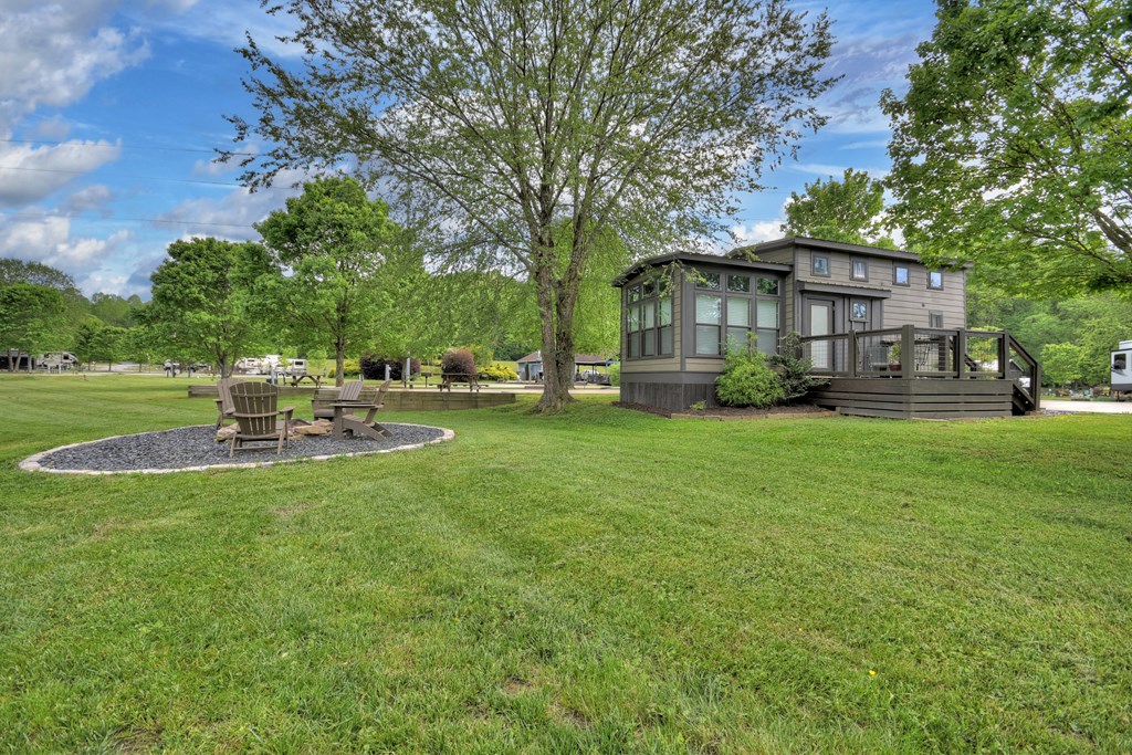 35 Mountain Meadows Circle