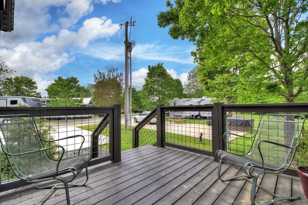 35 Mountain Meadows Circle