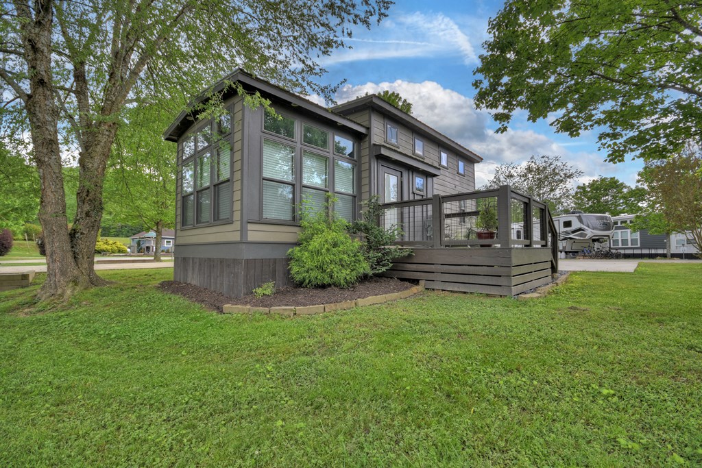 35 Mountain Meadows Circle