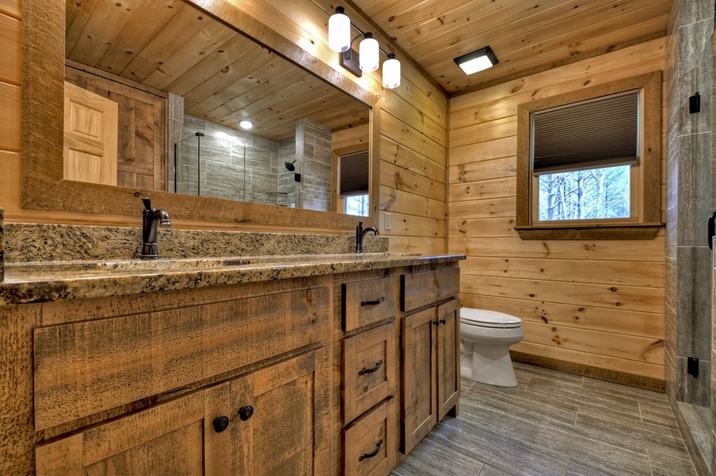 705 George Curtis Road